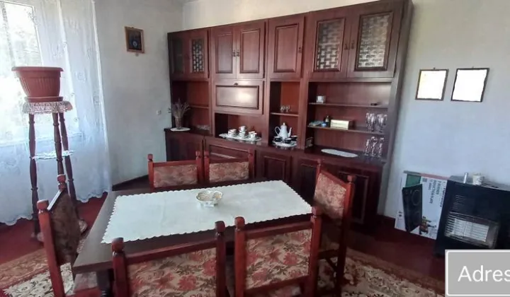 Mieszkanie 4-pokojowe Karłowice Wielkie