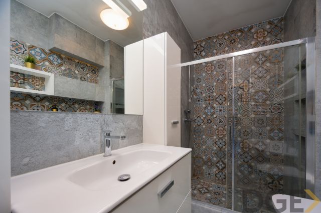 Mieszkanie 3-pokojowe Kraków, ul. Stanisława Przybyszewskiego. Zdjęcie 10