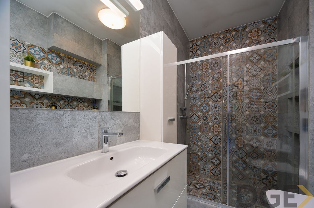 Mieszkanie 3-pokojowe Kraków, ul. Stanisława Przybyszewskiego. Zdjęcie 10