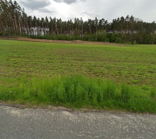 Działka budowlana Bukowinka. Zdjęcie 1