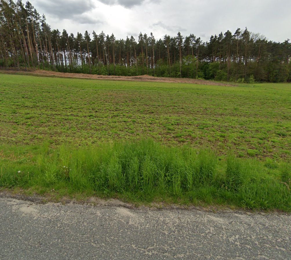 Działka budowlana Bukowinka