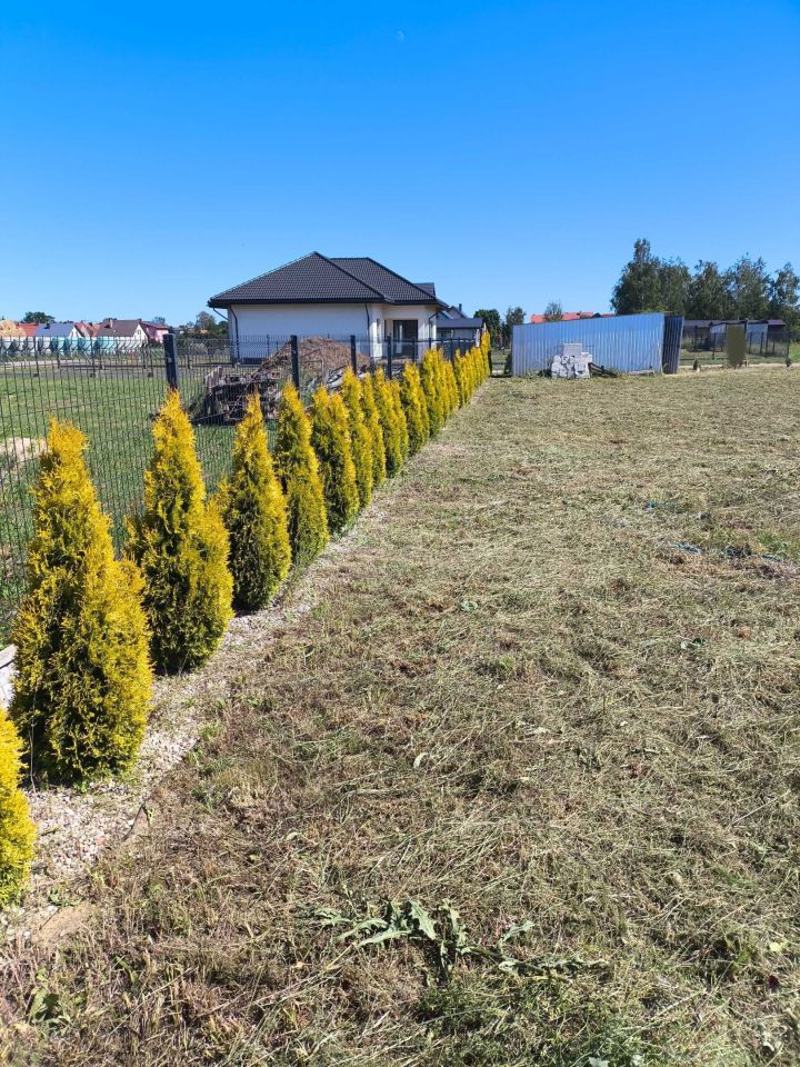 Działka budowlana Prostki. Zdjęcie 6