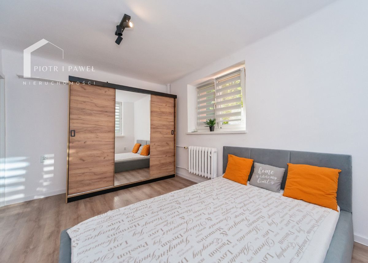 Mieszkanie 3-pokojowe Bielsko-Biała, ul. Spółdzielców. Zdjęcie 6