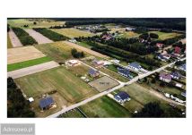 Działka budowlana Grodzisko, ul. Nowa. Zdjęcie 4