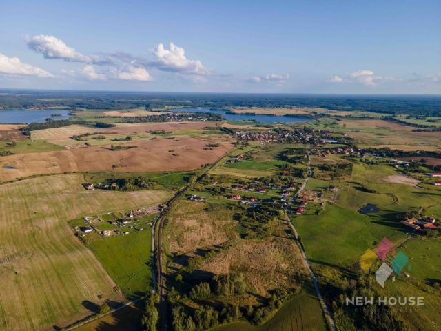 Działka budowlana Szczęsne. Zdjęcie 9