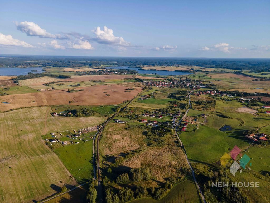 Działka budowlana Szczęsne. Zdjęcie 9