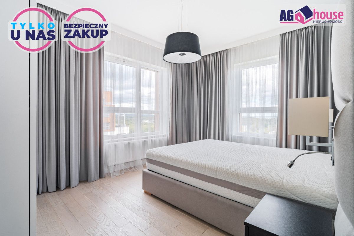 Mieszkanie 4-pokojowe Gdańsk Brzeźno, al. gen. Józefa Hallera. Zdjęcie 11