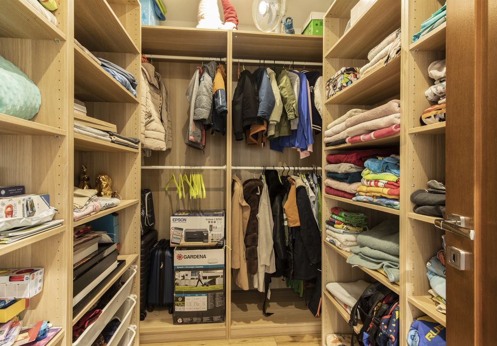 dom wolnostojący, 4 pokoje Stare Babice, ul. gen. Wiktora Thomme. Zdjęcie 18