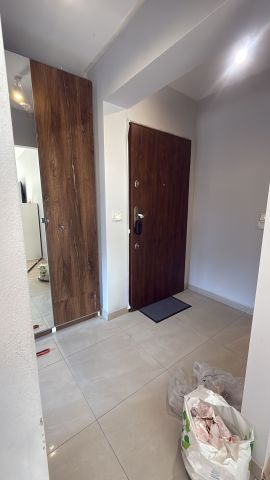 Mieszkanie 3-pokojowe Wrocław Psie Pole. Zdjęcie 1