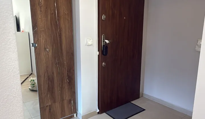 Mieszkanie 3-pokojowe Wrocław Psie Pole