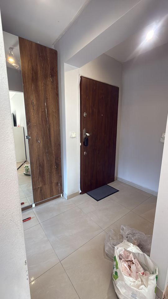 Mieszkanie 3-pokojowe Wrocław Psie Pole