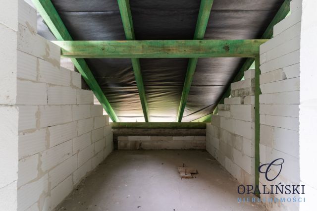 dom wolnostojący, 5 pokoi Brzóza Królewska. Zdjęcie 19