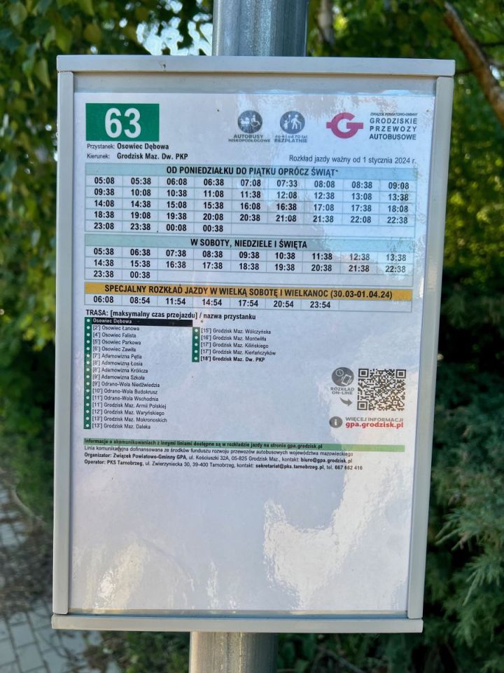 Działka budowlana Osowiec, ul. Szkolna. Zdjęcie 9