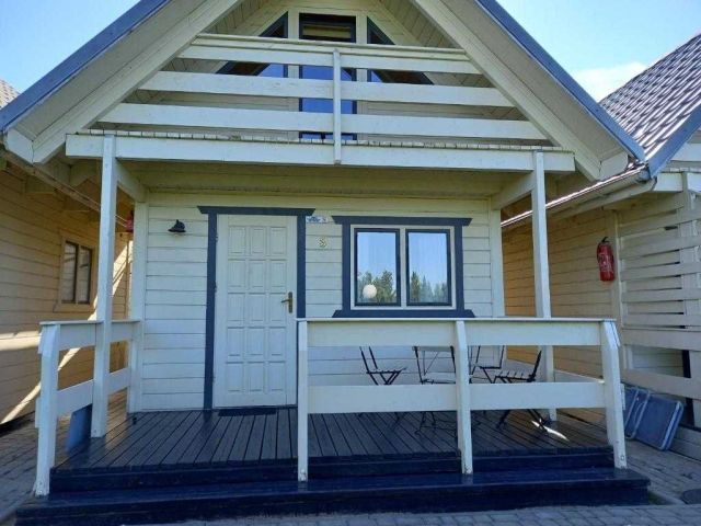 dom wolnostojący Ustronie Morskie. Zdjęcie 1