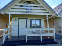 dom wolnostojący Ustronie Morskie