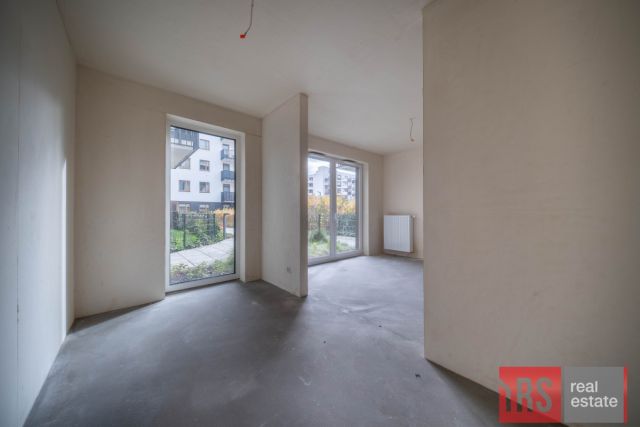 Mieszkanie 4-pokojowe Warszawa Włochy, ul. Łopuszańska. Zdjęcie 3