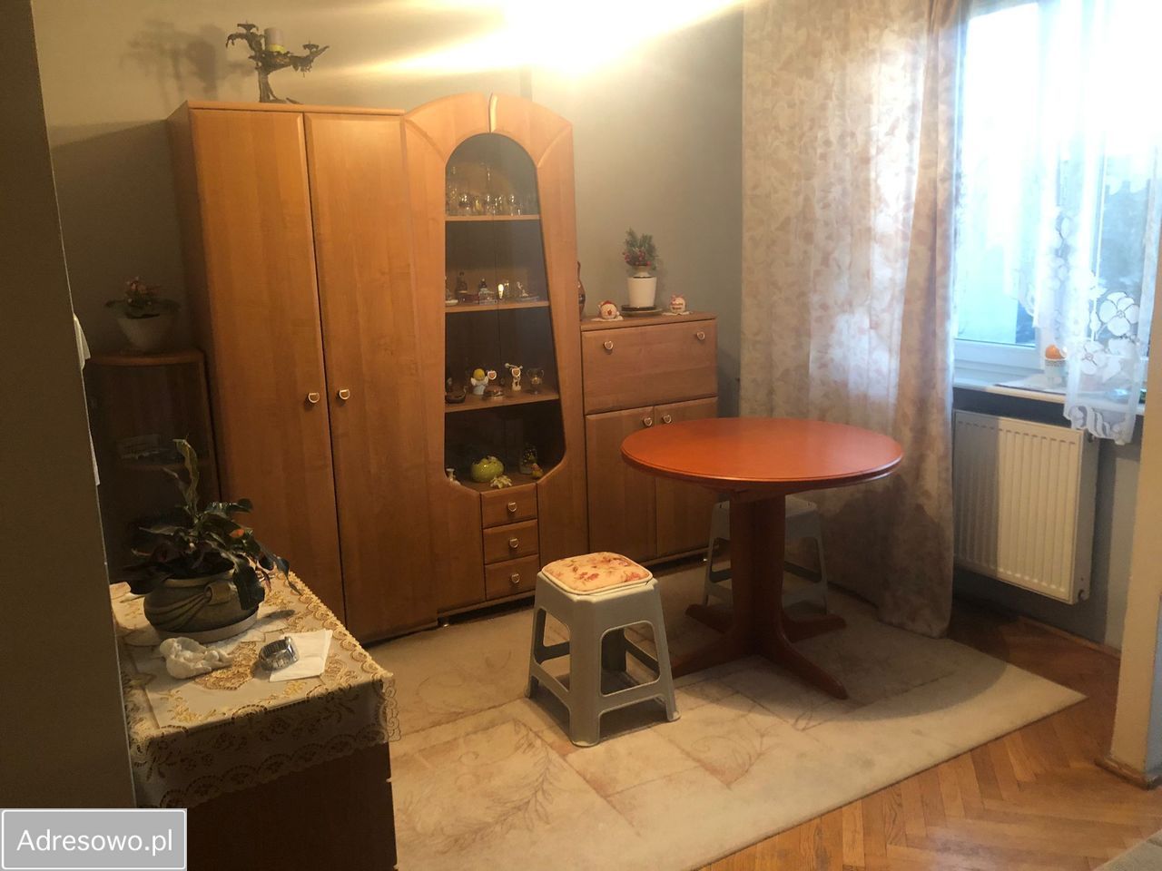 Mieszkanie 3-pokojowe Warszawa Śródmieście, ul. Mokotowska. Zdjęcie 7