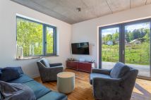 dom wolnostojący, 3 pokoje Szklarska Poręba