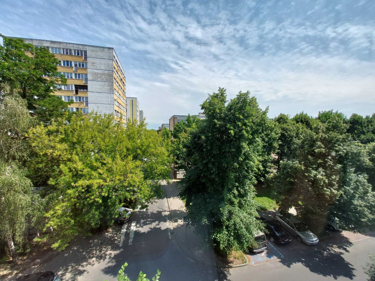 Mieszkanie 2-pokojowe Konin, ul. Władysława Broniewskiego. Zdjęcie 2