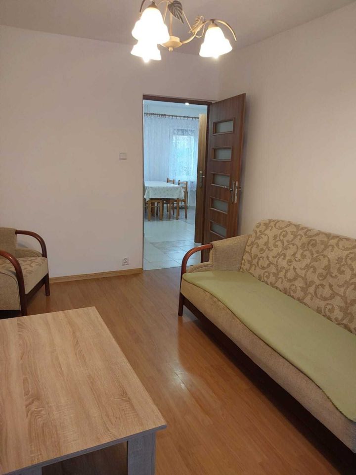 Mieszkanie 2-pokojowe Gorzów Wielkopolski, ul. Walerego Wróblewskiego. Zdjęcie 7