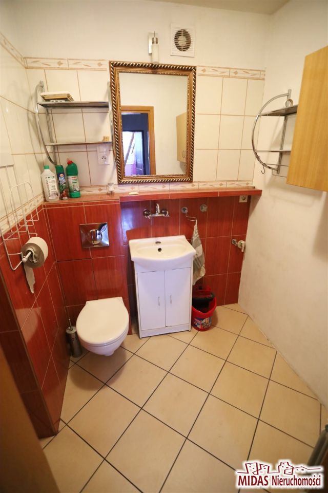 Mieszkanie 2-pokojowe Rożno-Parcele. Zdjęcie 13