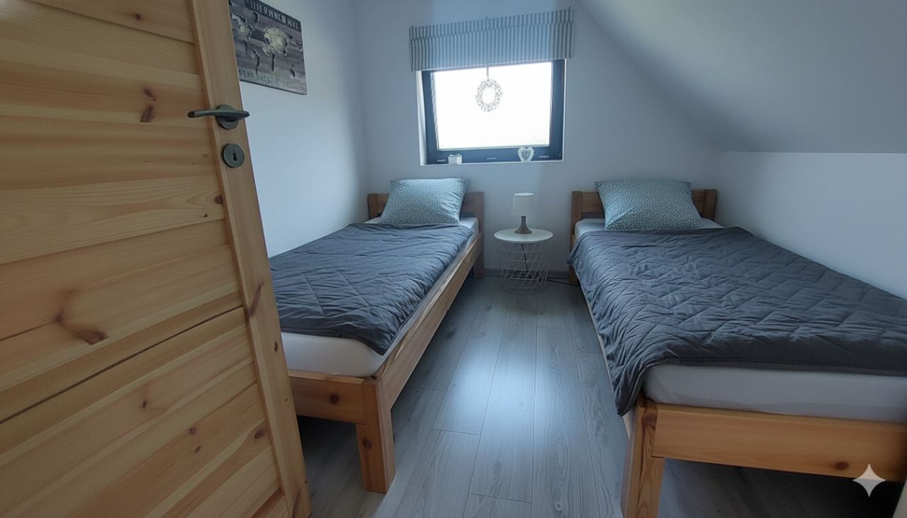 dom wolnostojący, 2 pokoje Siemiany. Zdjęcie 15