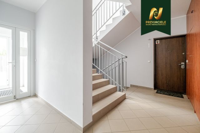 Mieszkanie 5-pokojowe Gdańsk Jasień, ul. Stężycka. Zdjęcie 15