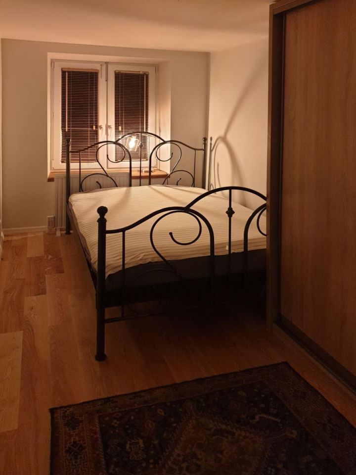 Mieszkanie 2-pokojowe Pruszków, ul. Ignacego Daszyńskiego. Zdjęcie 2