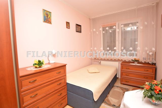 Mieszkanie 3-pokojowe Lubin Przylesie, ul. Sportowa. Zdjęcie 3