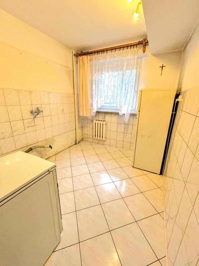 Mieszkanie 3-pokojowe Gliwice Śródmieście, ul. Pawła Stalmacha. Zdjęcie 7