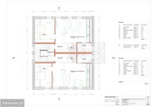 dom wolnostojący, 8 pokoi Szczecin Pogodno, ul. Kazimierza Brodzińskiego. Zdjęcie 1