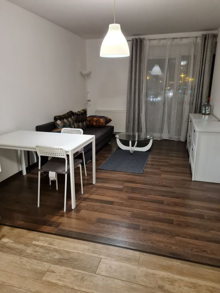 Mieszkanie 2-pokojowe Wrocław Stare Miasto, ul. Na Polance. Zdjęcie 6