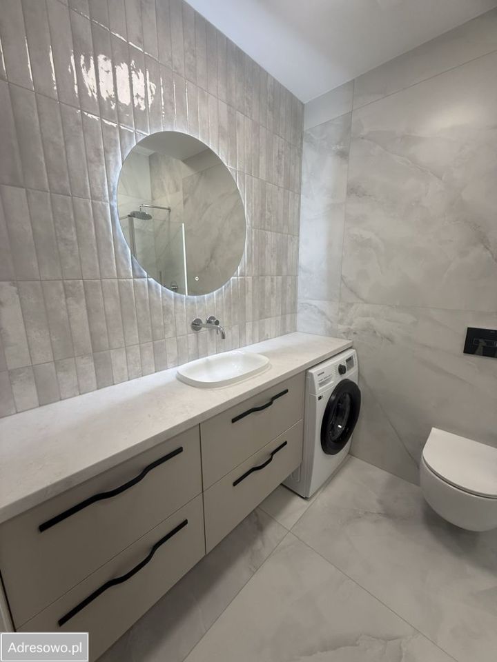 Mieszkanie 2-pokojowe Ełk Centrum, ul. Armii Krajowej. Zdjęcie 10