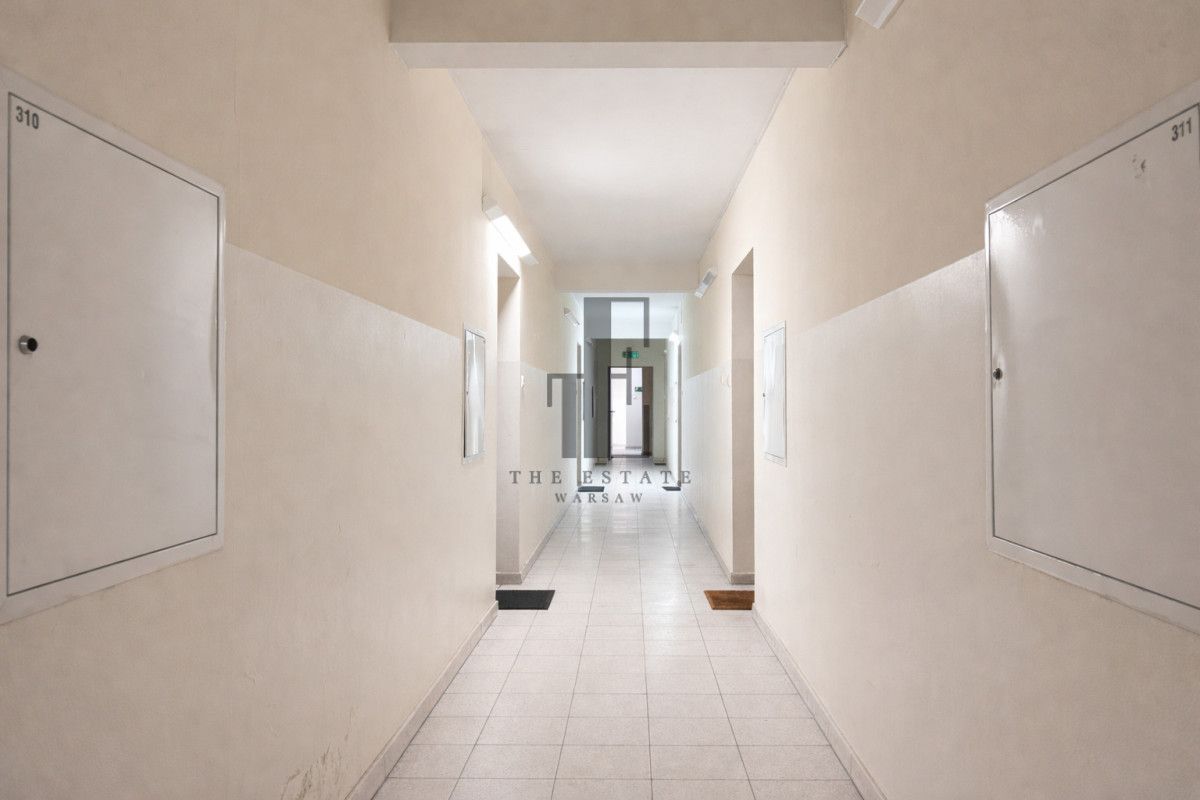 Mieszkanie 2-pokojowe Warszawa Praga, ul. Sulejkowska. Zdjęcie 11