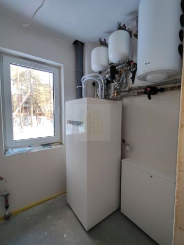 bliźniak, 5 pokoi Wycinki Osowskie. Zdjęcie 8