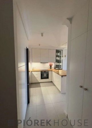 Mieszkanie 3-pokojowe Warszawa Ursynów, ul. Wilhelma Konrada Roentgena. Zdjęcie 3