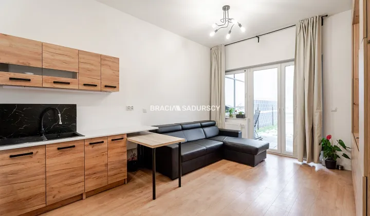 Mieszkanie 3-pokojowe Kraków Nowa Huta, ul. Niebyła