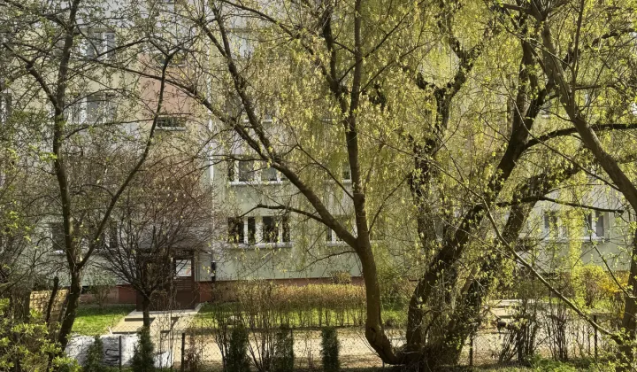 Mieszkanie 3-pokojowe Łódź Bałuty, ul. Biedronkowa