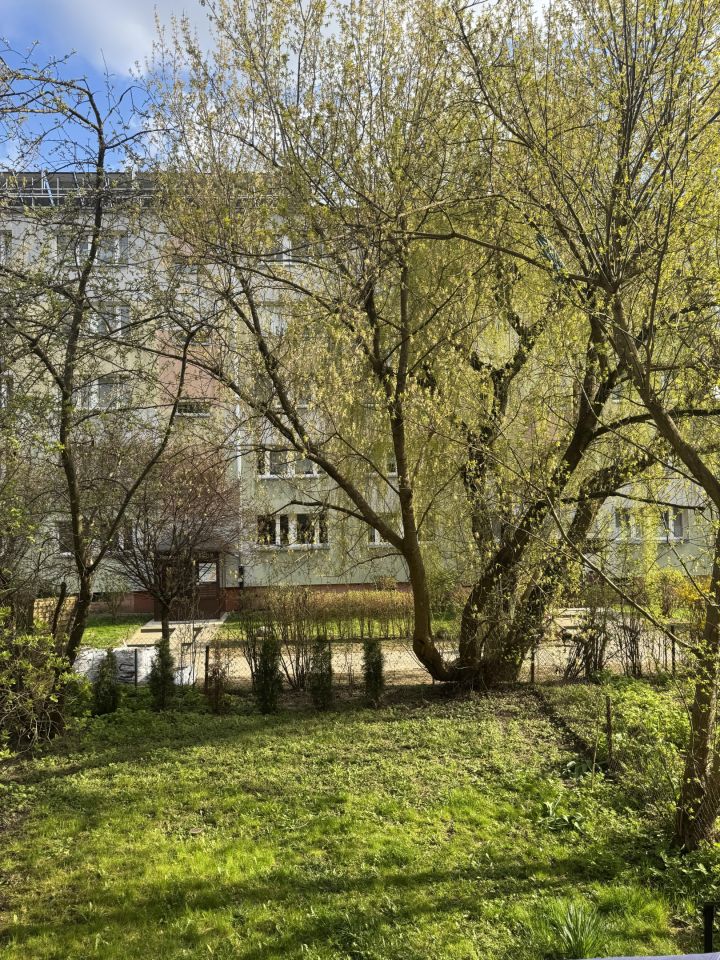 Mieszkanie 3-pokojowe Łódź Bałuty, ul. Biedronkowa. Zdjęcie 1