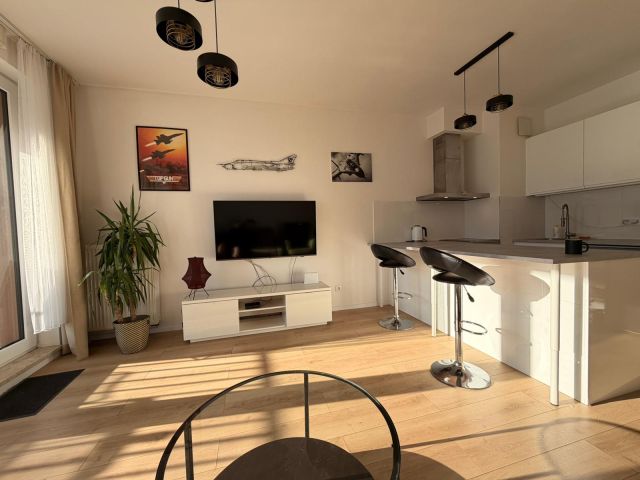 Mieszkanie 2-pokojowe Warszawa Mokotów, ul. Chrystiana Piotra Aignera. Zdjęcie 14