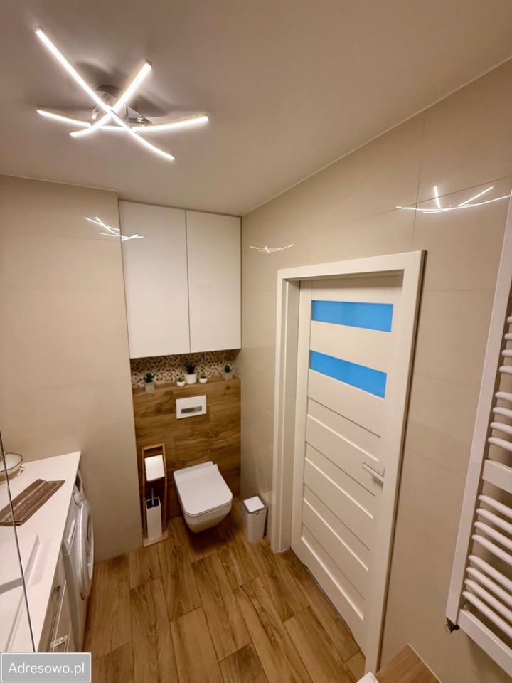 Mieszkanie 3-pokojowe Siedlce, ul. Śmiała. Zdjęcie 9