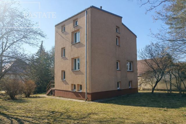 dom wolnostojący, 6 pokoi Zielonka, ul. Saperów. Zdjęcie 14