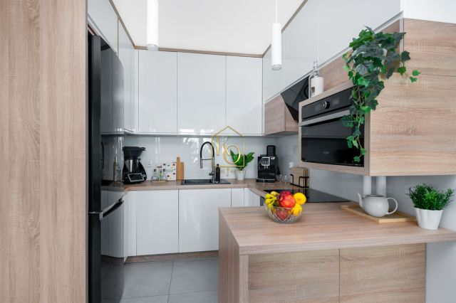 Mieszkanie 2-pokojowe Wrocław Sołtysowice, ul. Sołtysowicka. Zdjęcie 10