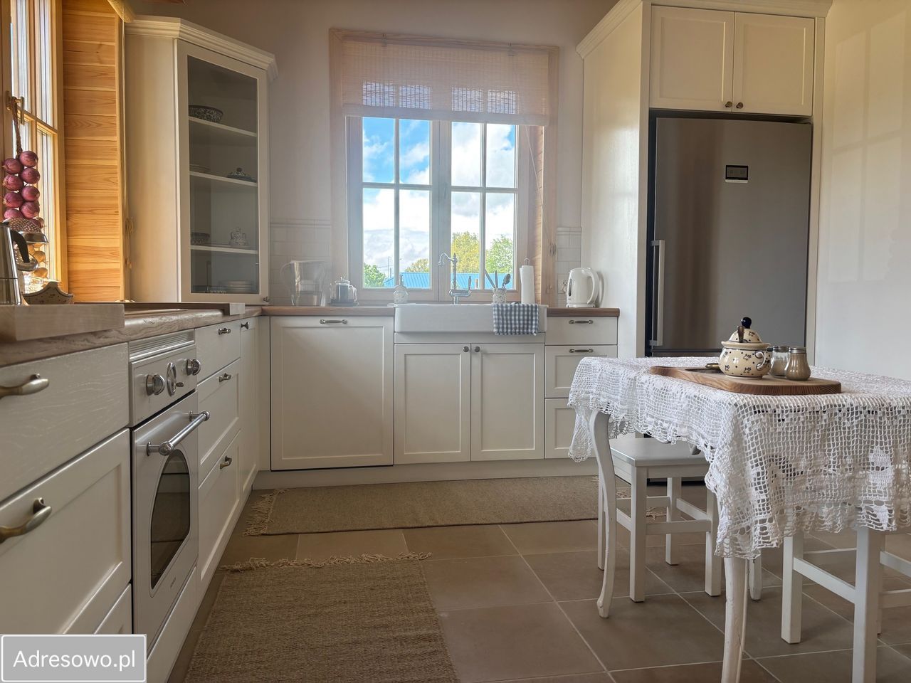 dom wolnostojący, 3 pokoje Kamieńczyk. Zdjęcie 3