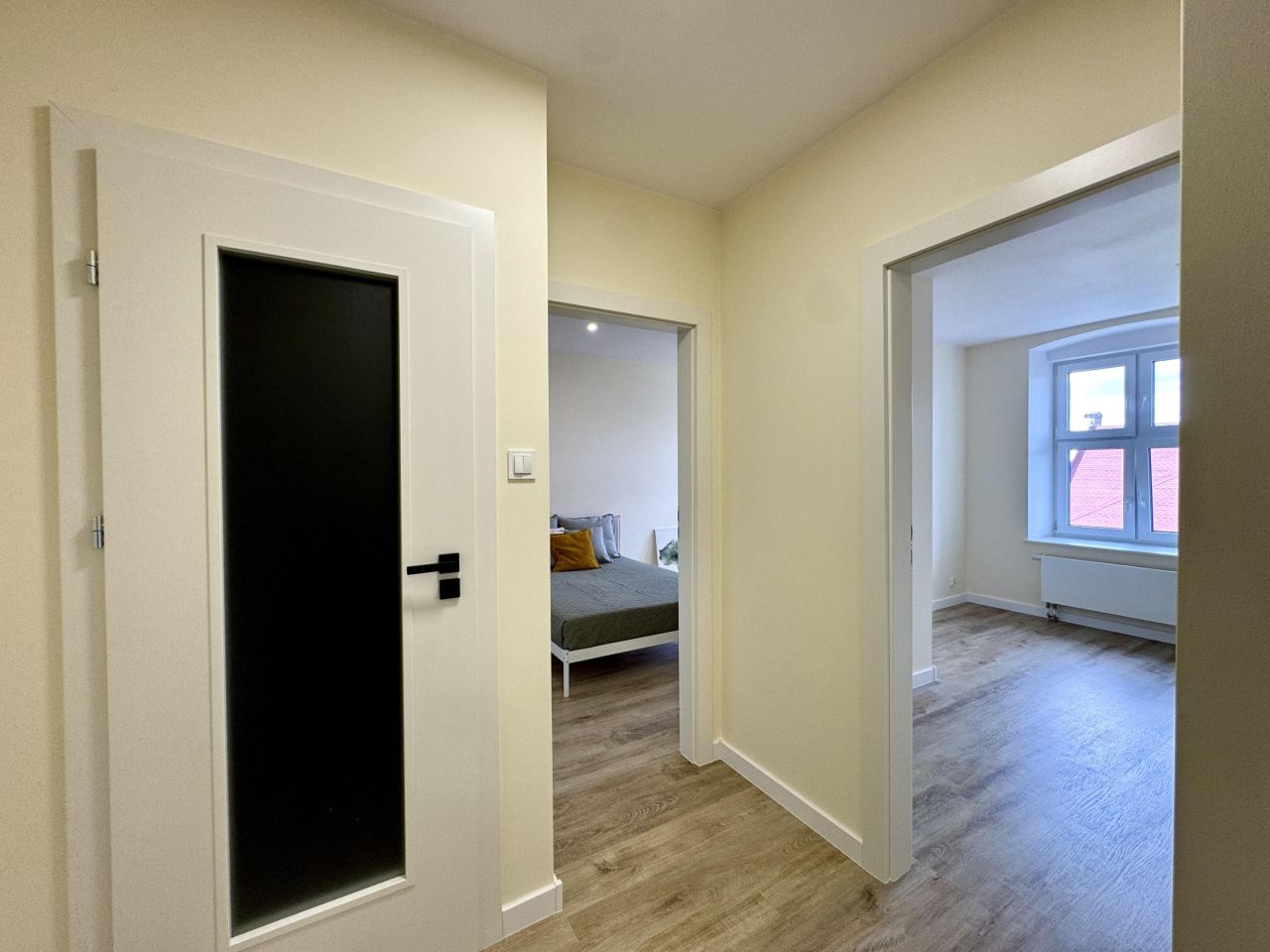 Mieszkanie 3-pokojowe Pabianice Centrum, ul. gen. Kazimierza Pułaskiego. Zdjęcie 48