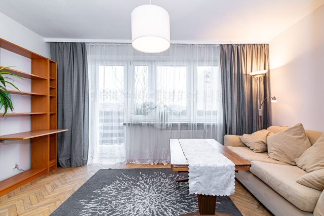 Mieszkanie 2-pokojowe Kraków Kurdwanów, ul. Kordiana. Zdjęcie 7