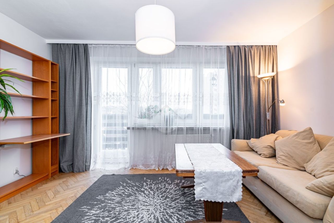 Mieszkanie 2-pokojowe Kraków Kurdwanów, ul. Kordiana. Zdjęcie 7