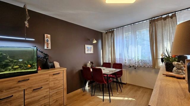 Mieszkanie 2-pokojowe Wrocław Stare Miasto, ul. Łaciarska. Zdjęcie 1