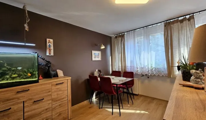 Mieszkanie 2-pokojowe Wrocław Stare Miasto, ul. Łaciarska