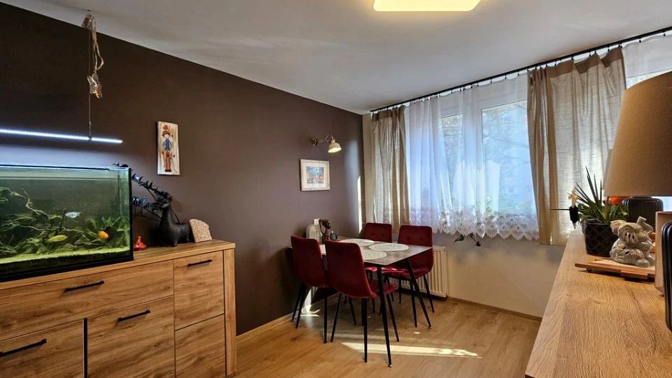 Mieszkanie 2-pokojowe Wrocław Stare Miasto, ul. Łaciarska. Zdjęcie 1